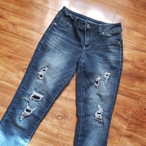 Maurices Skinny Jeans